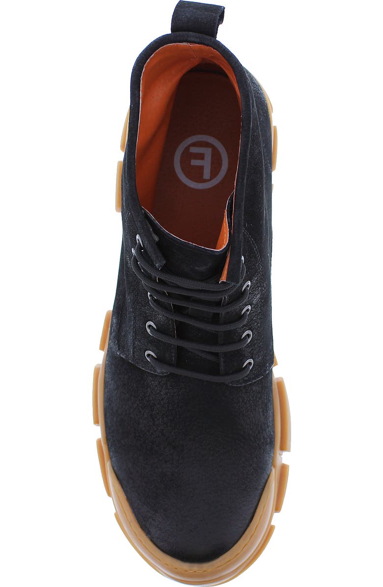 French Connection Brodric Lug Sole Boot, Alternate, color,