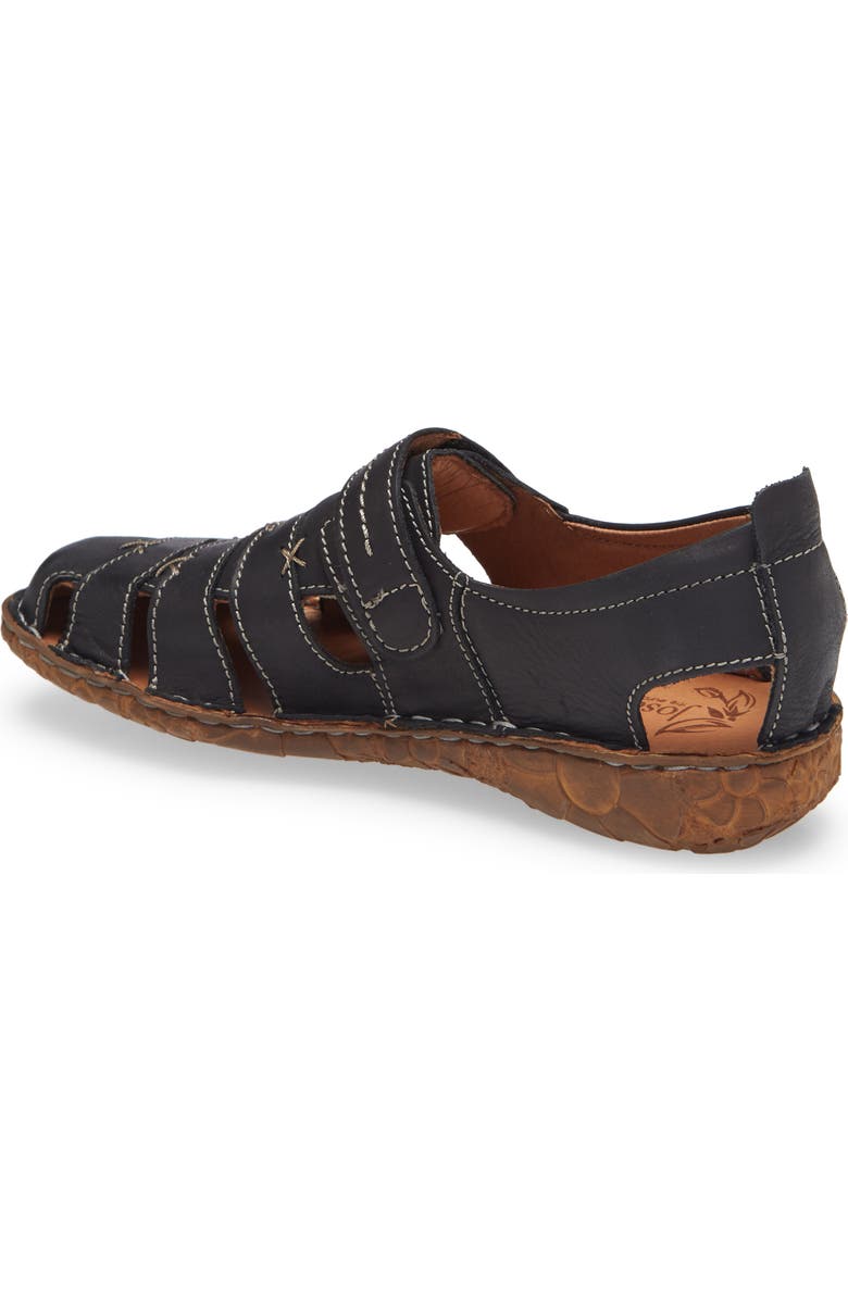 Josef Seibel Rosalie Sandal, Alternate, color,