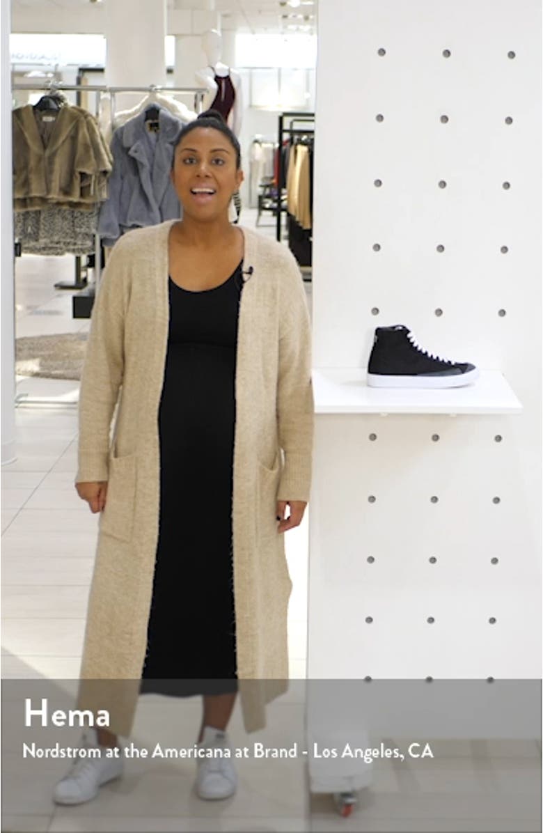 Blazer Mid '77 Vintage Sneaker, sales video thumbnail