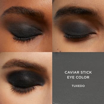 Caviar Stick Eye Color