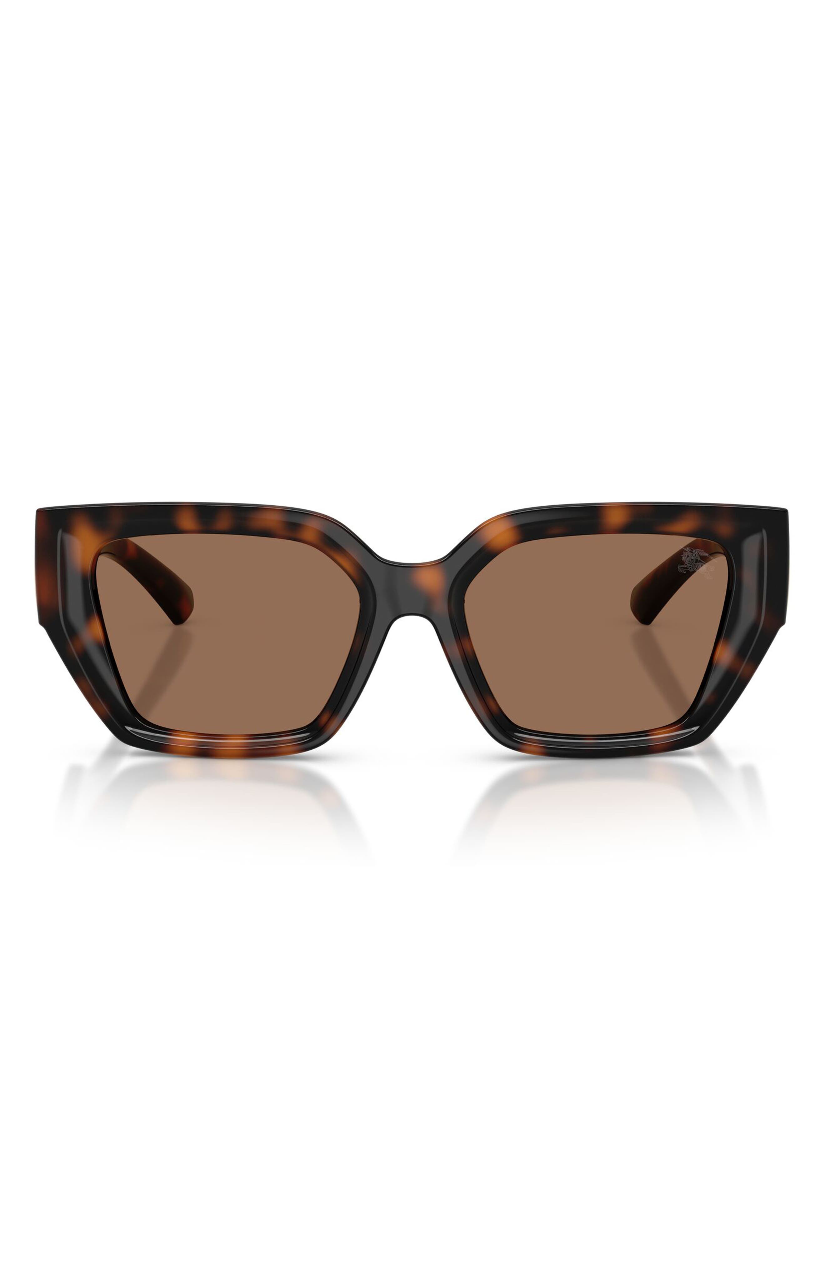 selected DARK HAVANA / DARK BROWN