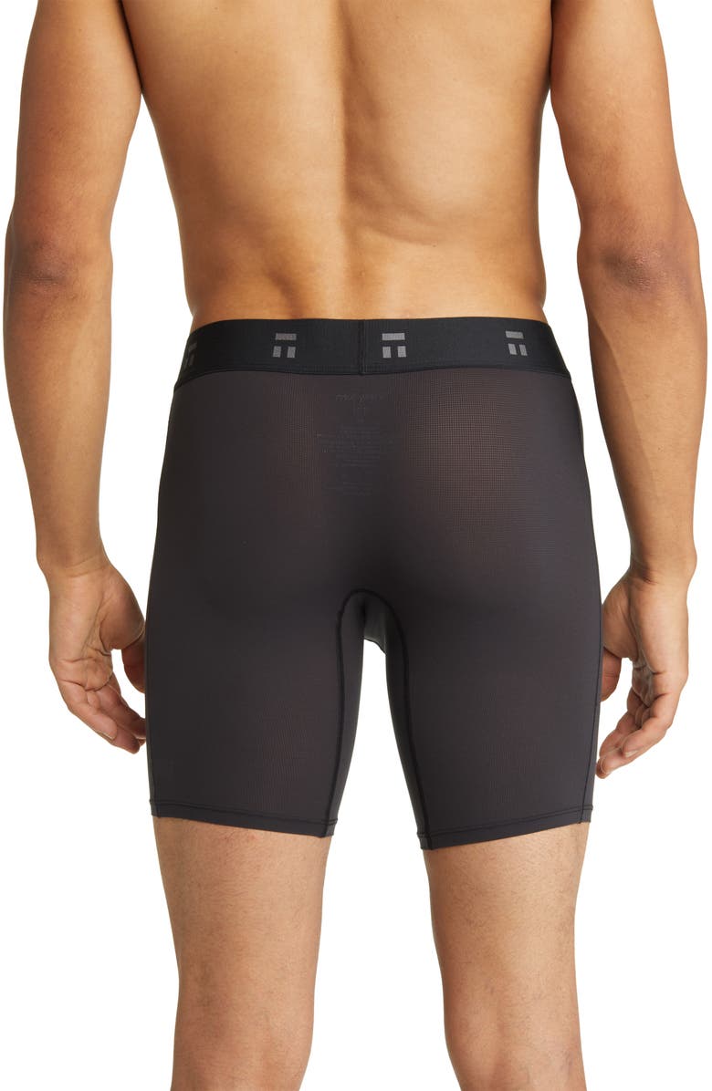 Tommy John Air 8-Inch Boxer Briefs, Alternate, color, 