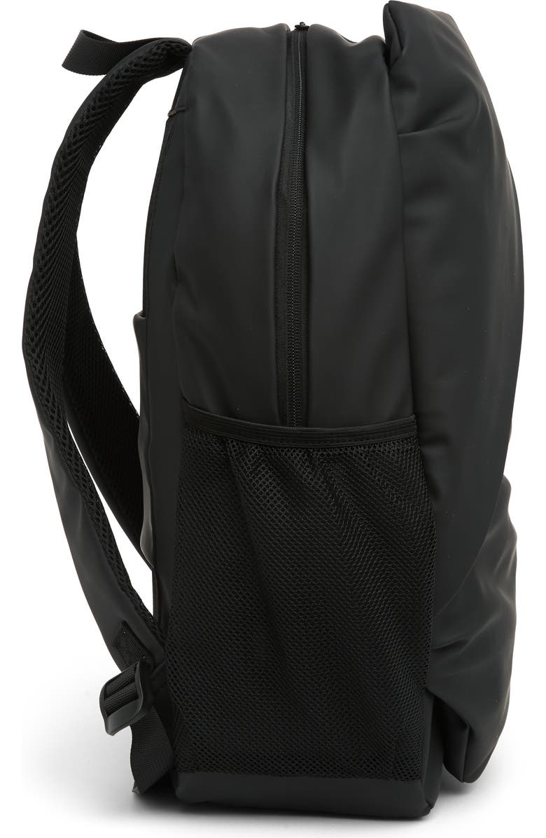 Duchamp Diagonal Zip Backpack, Alternate, color,