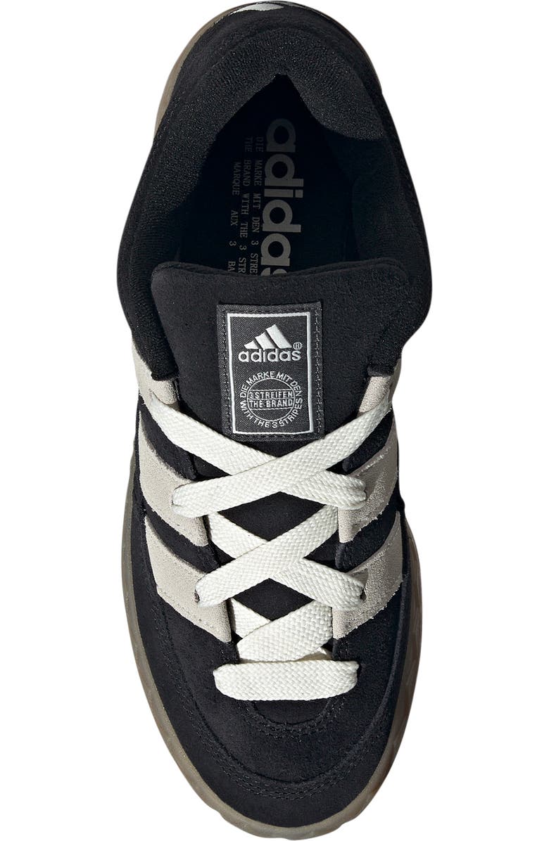 adidas Adimatic Sneaker, Alternate, color,
