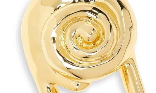 Lelet Ny Leila Swirl French Pin