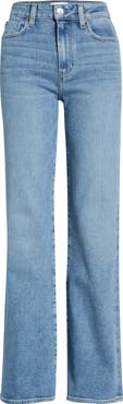 PAIGE Stevie Boot 32-Inch Jeans