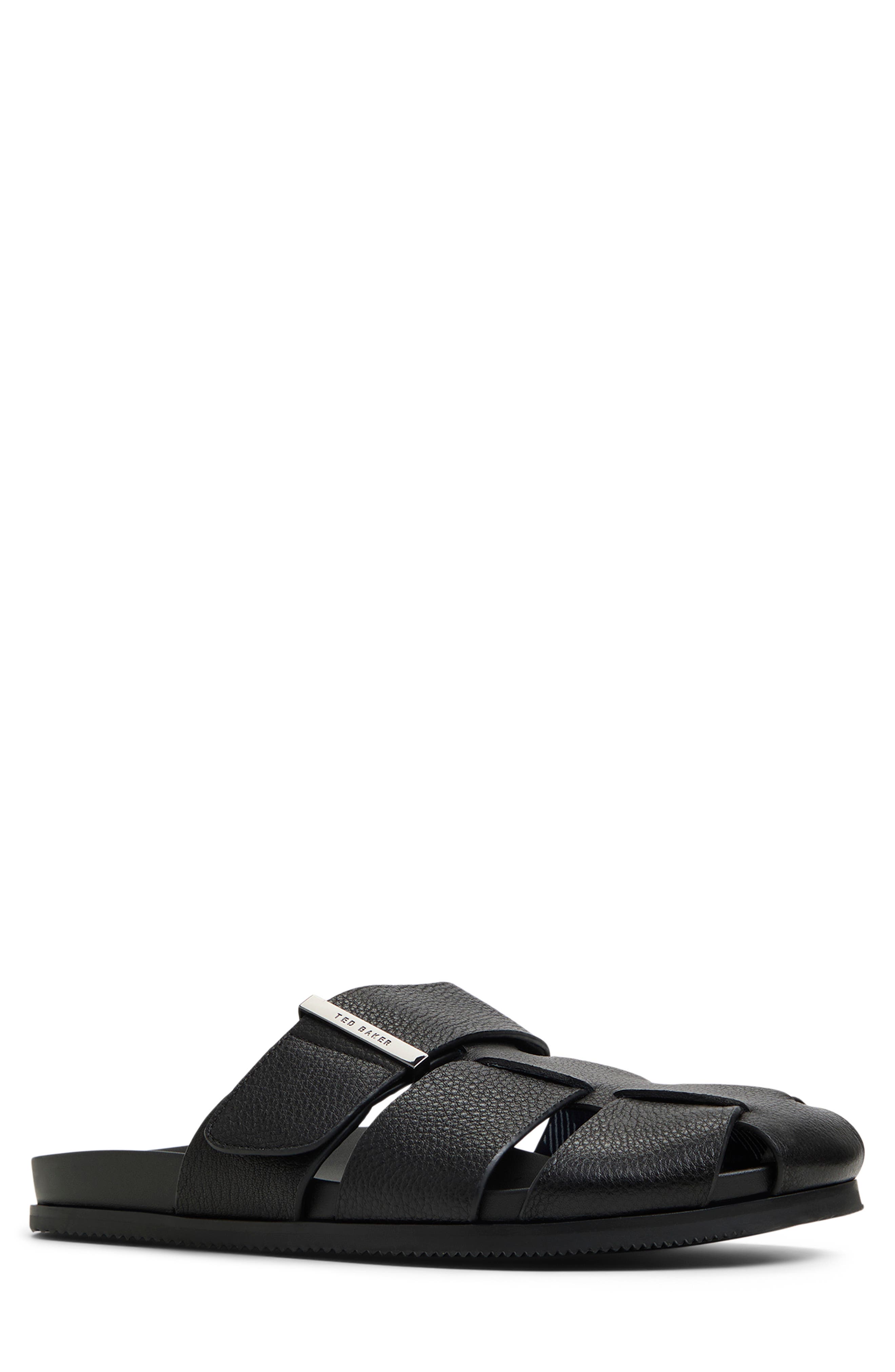Ted Baker London Brixham Fisherman Sandal, Main, color, 