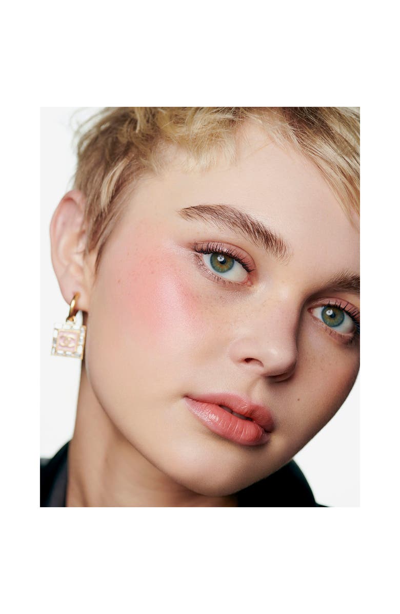 CHANEL N°1 DE CHANEL Lip AND CHEEK BALM Color - Nourishes - Plumps, Alternate, color, 2 Healthy Pink