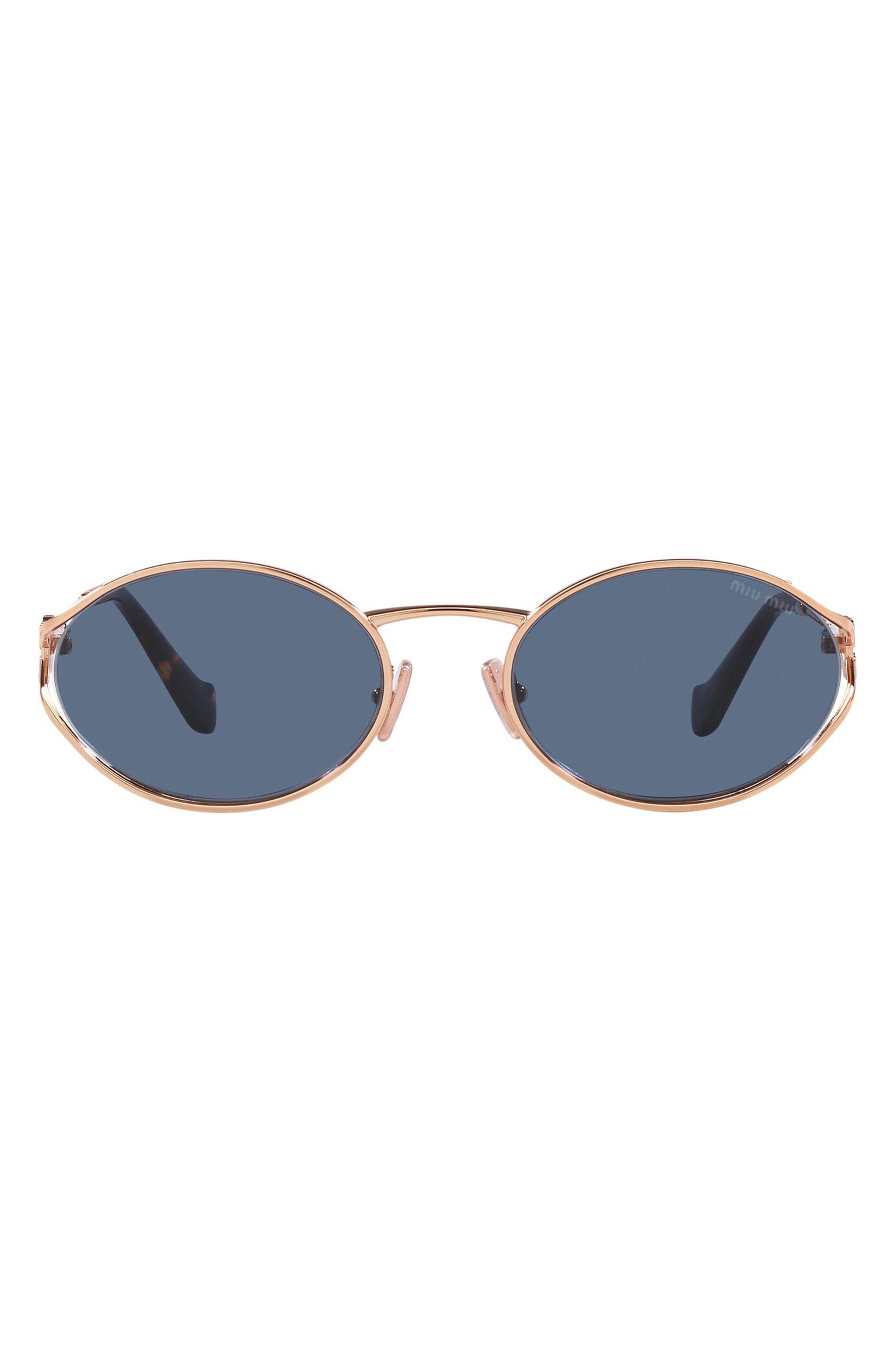 selected PINK GOLD / DARK BLUE