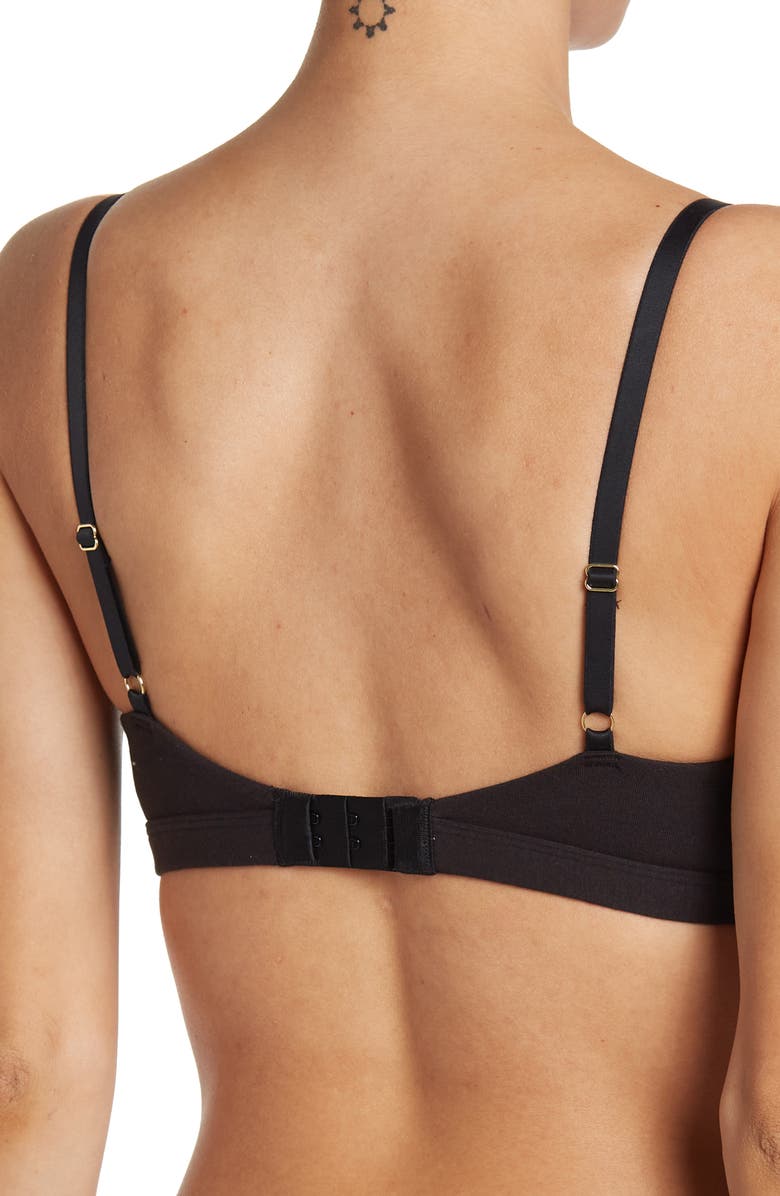 Natori Wireless Contour Bra, Alternate, color, 