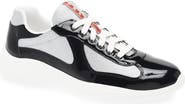 Prada America's Cup Sneaker