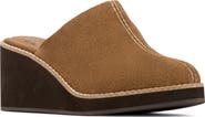 Donald Pliner Wedge Mule