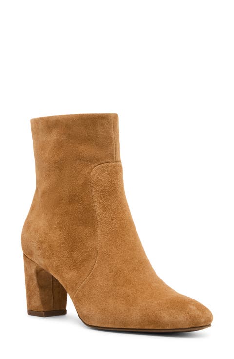 Mara Waterproof Bootie
