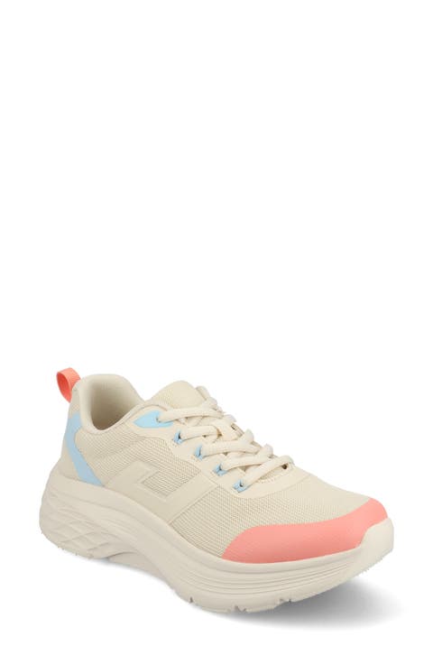 Marshel Casual Sneaker (Women)