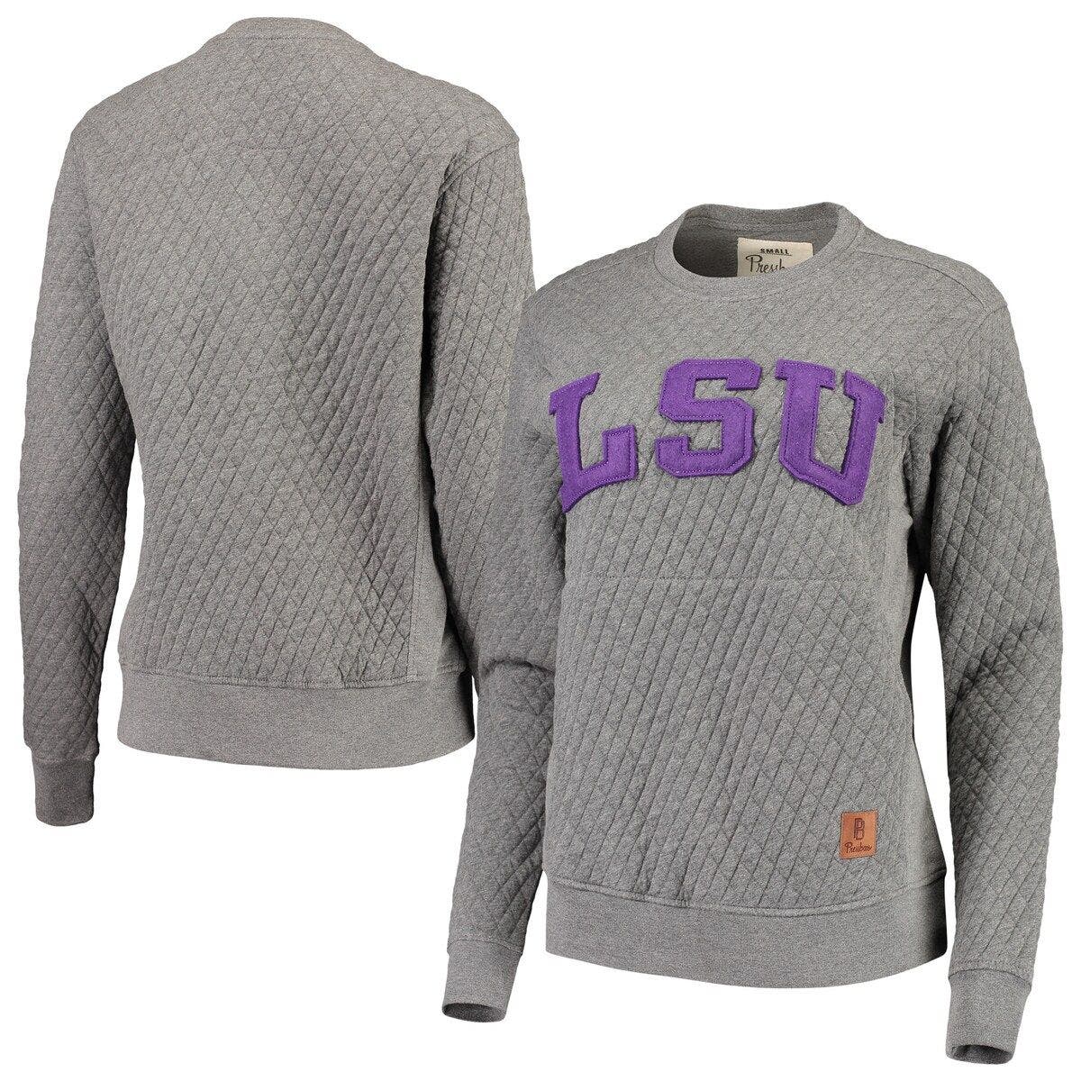 selected Heather Gray