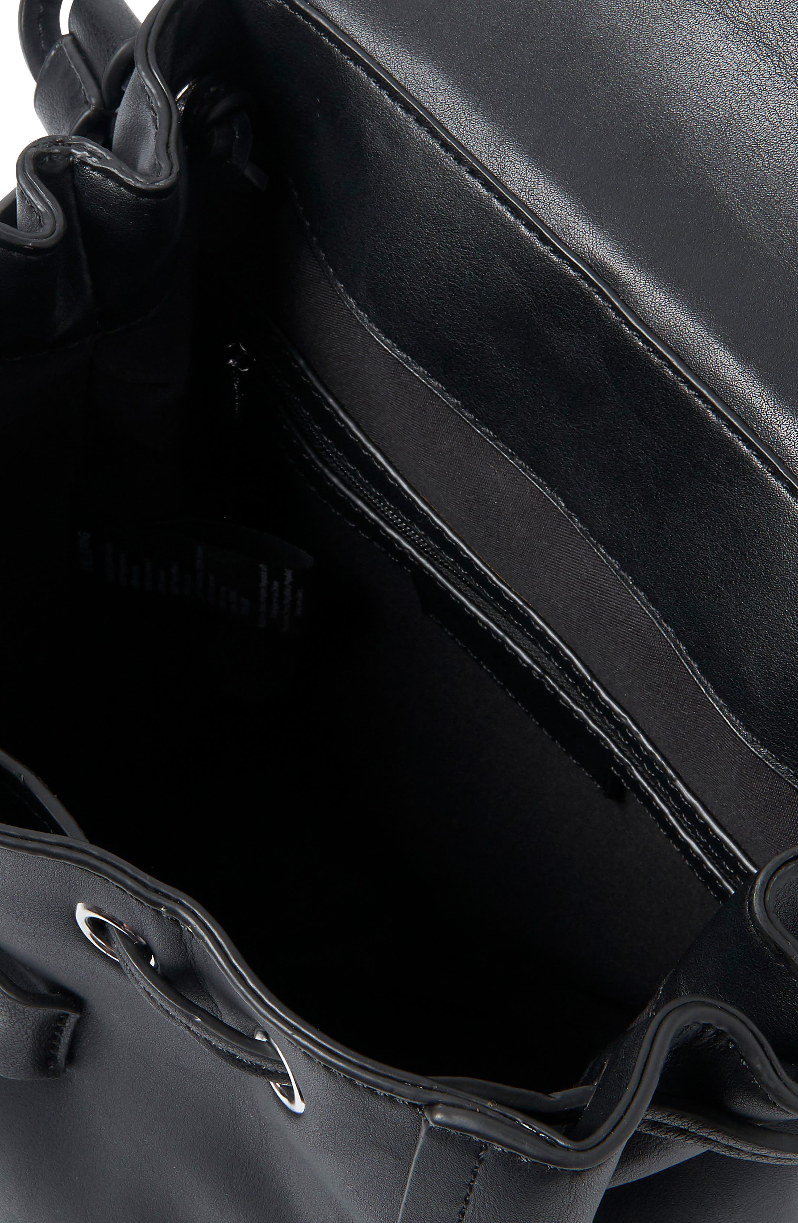 Urban Originals Modernism Vegan Leather Backpack, Alternate, color, 