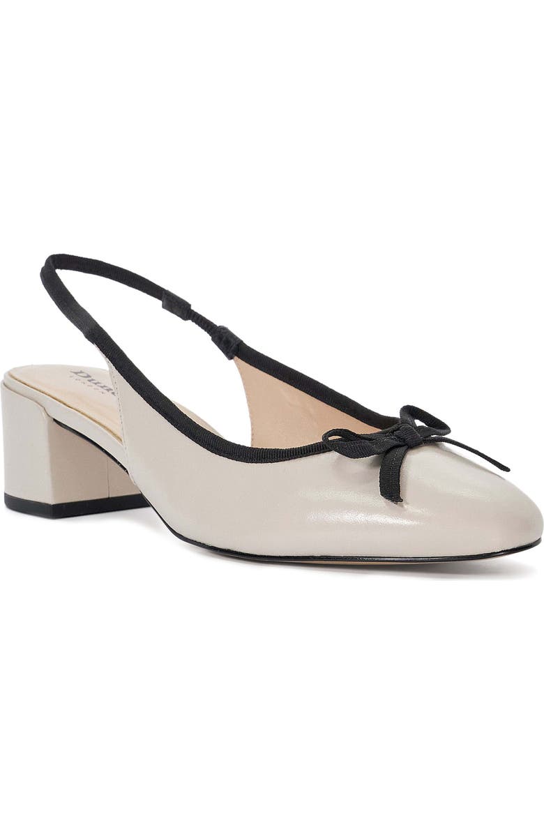 Dune London Classy Slingback Pump, Main, color,