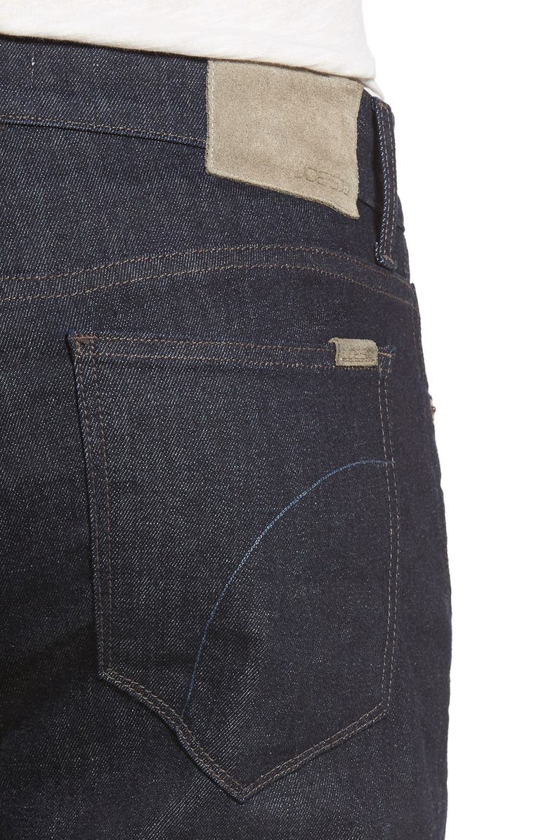 Joe's Classic Straight Leg Jeans, Alternate, color, 