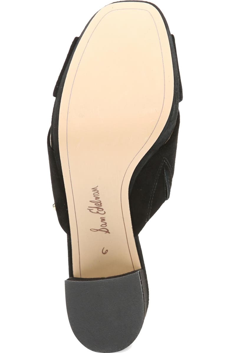 Sam Edelman Jayne Sandal, Alternate, color,