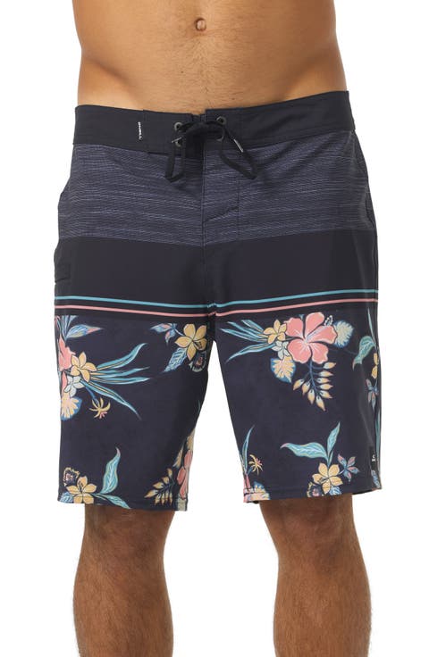 Hyperfreak Heat Block Swim Trunks