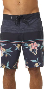 O'Neill Hyperfreak Heat Block Swim Trunks