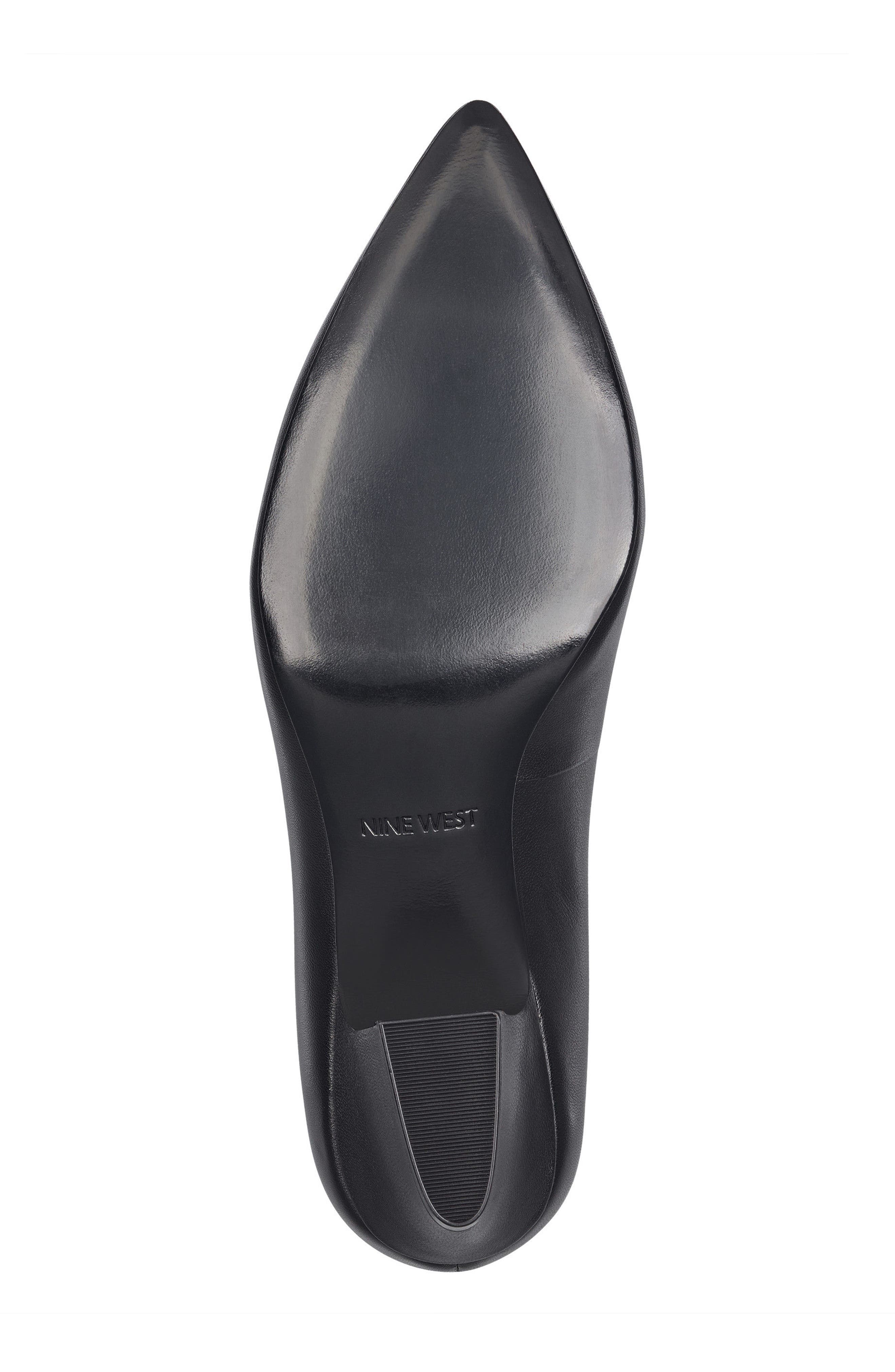 Nine West Kendra - 40th Anniversary Capsule Collection Pump, Alternate, color, 