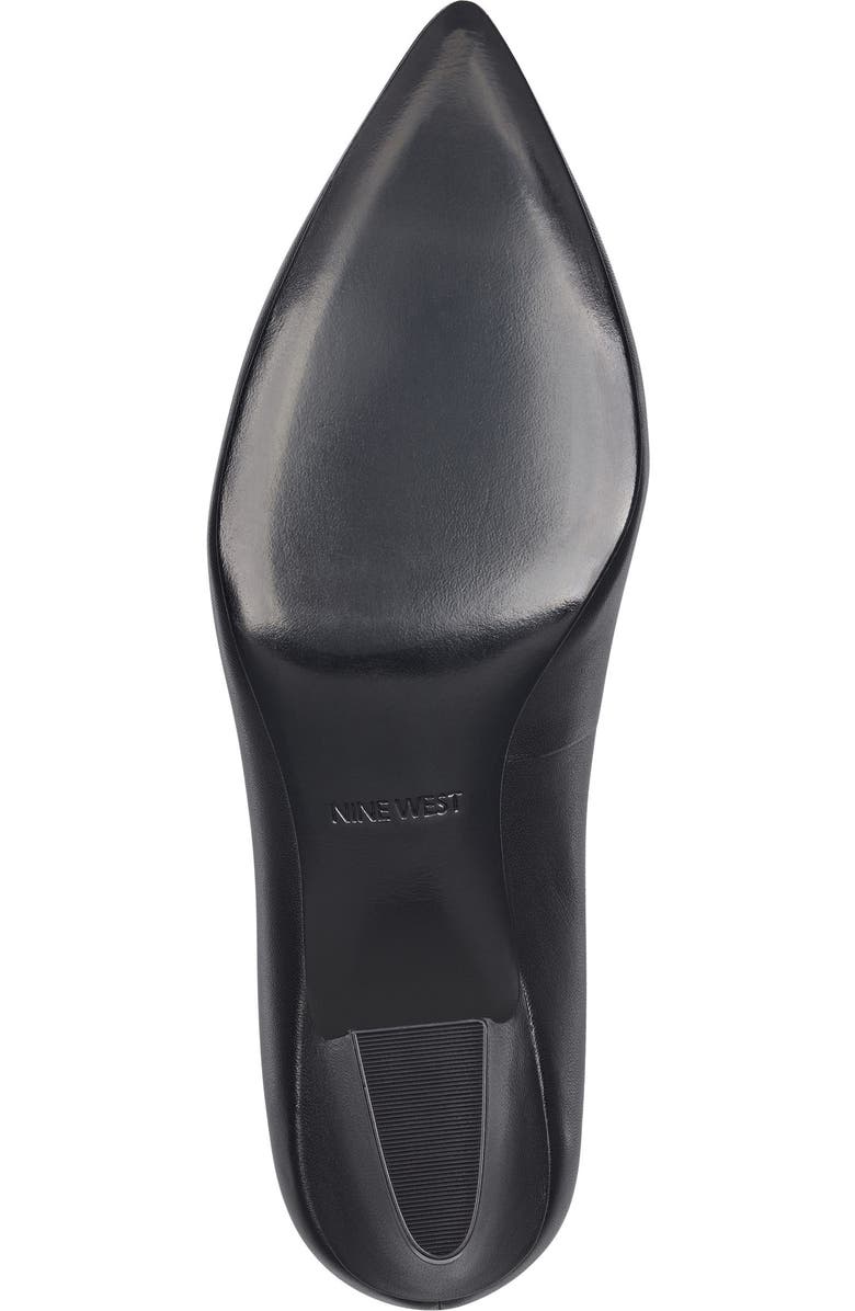 Nine West Kendra - 40th Anniversary Capsule Collection Pump, Alternate, color,