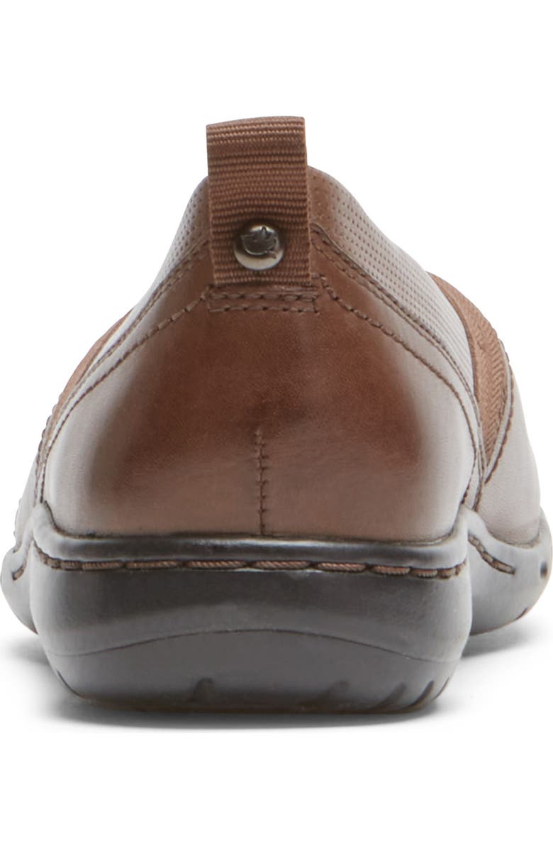 Rockport Cobb Hill Penfield Flat, Alternate, color,