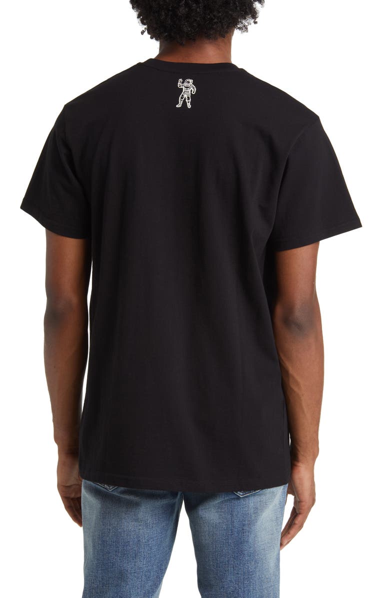 Billionaire Boys Club Arch Particles Graphic T-Shirt, Alternate, color, 