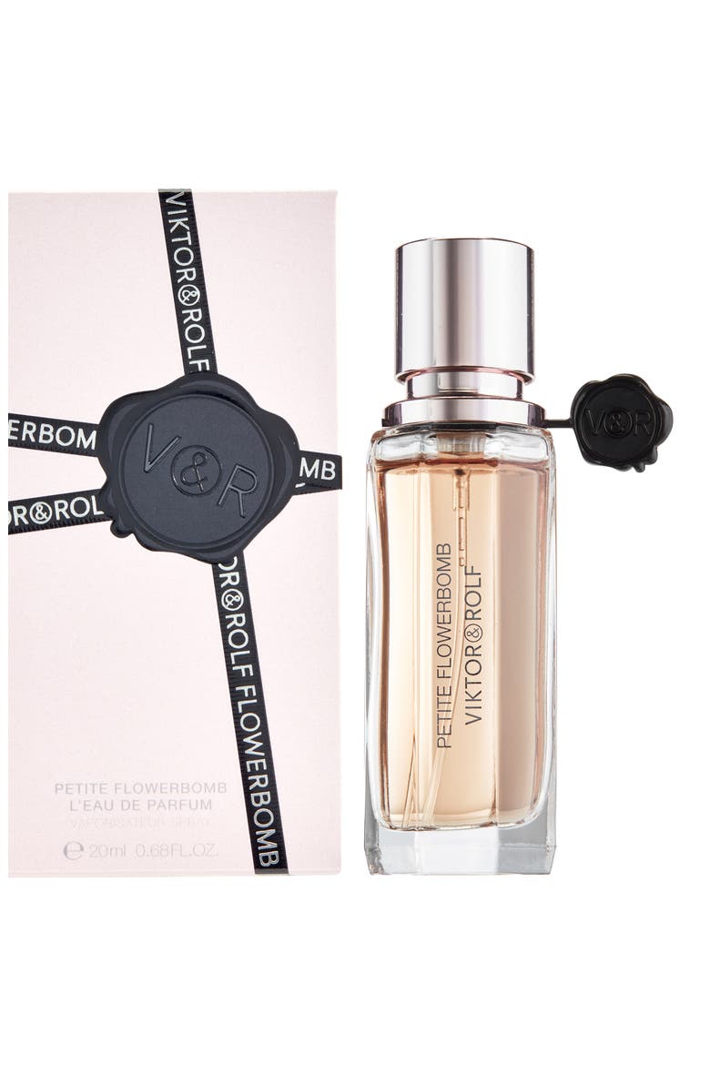 Flowerbomb Eau de Parfum, Alternate, color, NO COLOR