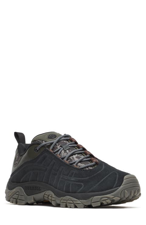Gender Inclusive Moab 2 Remix Leather SE Hiking Shoe