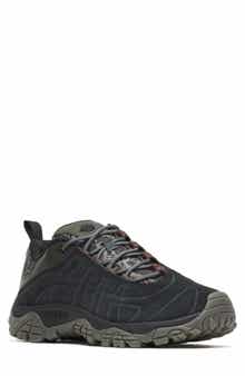 Gender Inclusive Moab 2 Remix Leather SE Hiking Shoe