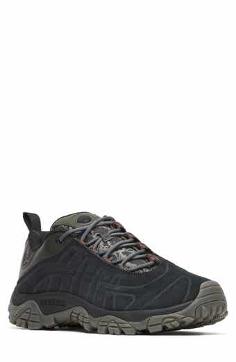 Gender Inclusive Moab 2 Remix Leather SE Hiking Shoe
