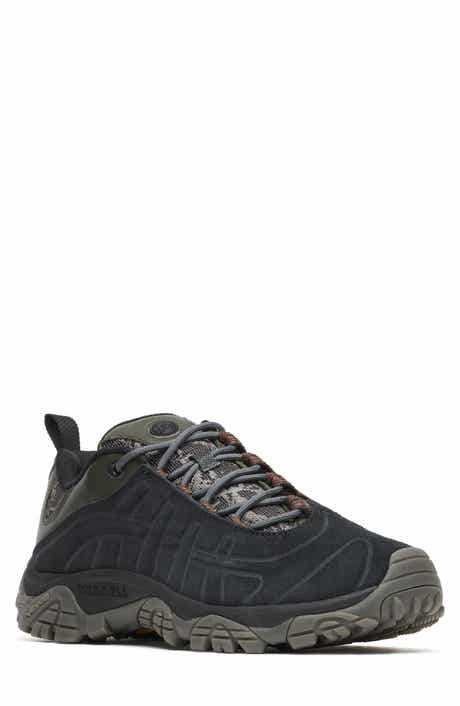 Gender Inclusive Moab 2 Remix Leather SE Hiking Shoe