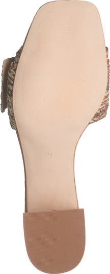 Seacrest Sandal
