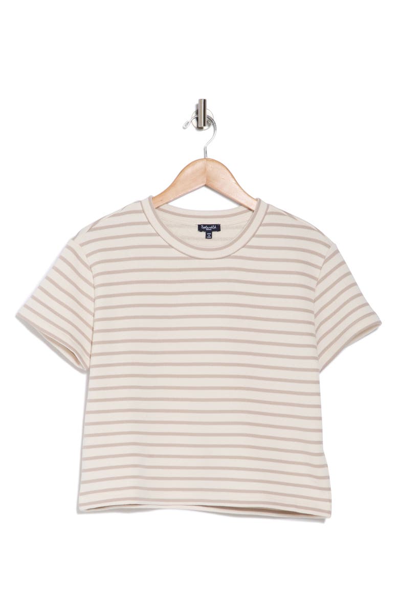 Royale Boxy T-Shirt