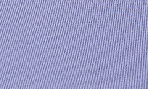 B.tempt'd By Wacoal Inspired Eyelet Trim High Cut Briefs In Purple