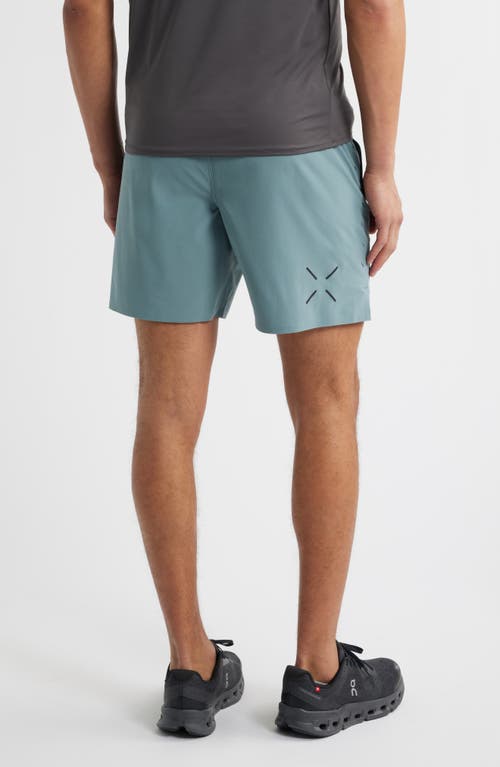 Ten Thousand Interval Unlined 5-inch Training Shorts