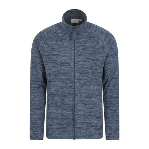 Snowdon II Full Zip Fleece Jacket