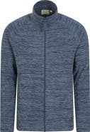 Mountain Warehouse Snowdon II Full Zip Fleece Jacket