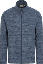 Mountain Warehouse Snowdon II Full Zip Fleece Jacket