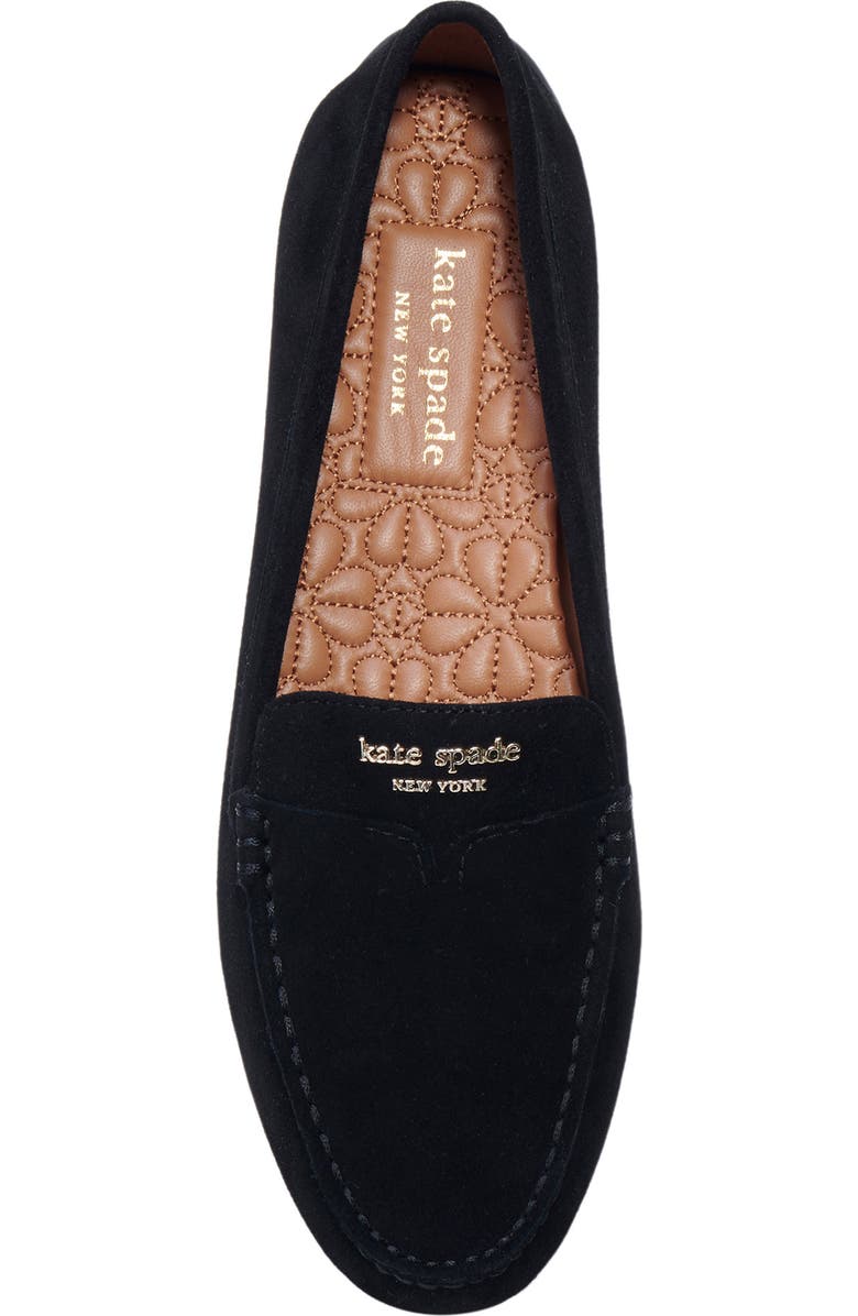 Kate Spade New York deck driving loafer, Alternate, color,