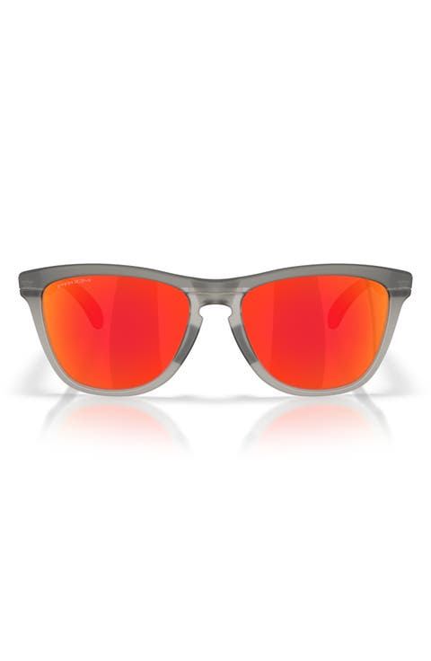 Gender Inclusive Frogskins Range 58mm Round Sunglasses