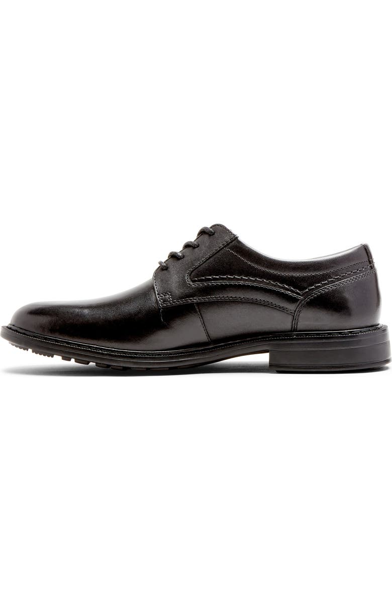 Rockport Tanner Plain Toe Derby, Alternate, color,