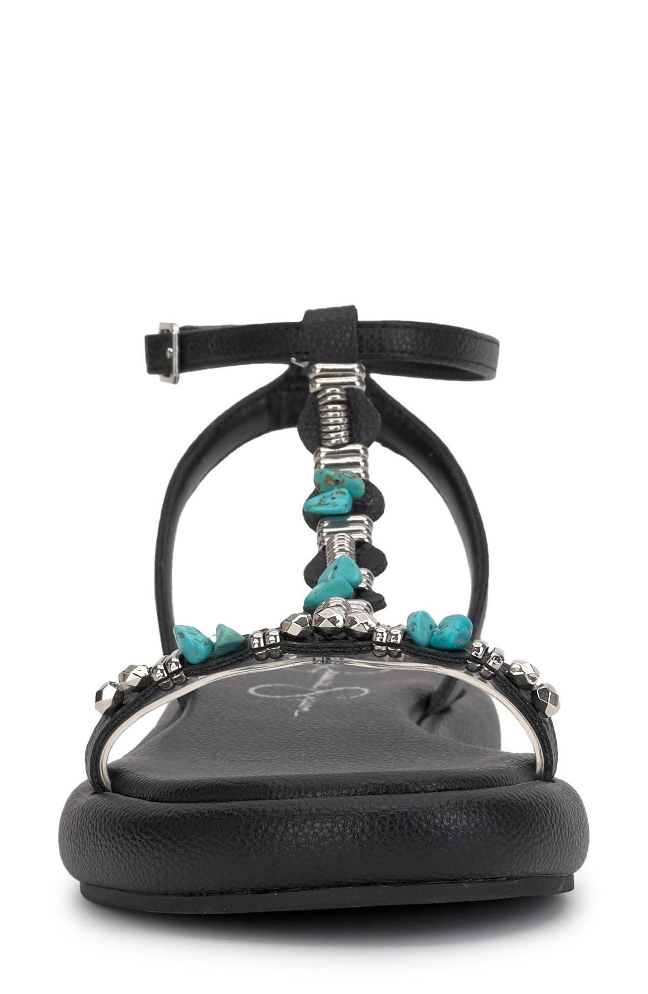 Jessica Simpson Eshily Platform Sandal, Alternate, color, 