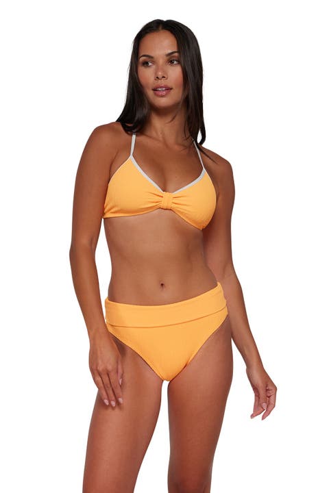 Indie Bralette Bikini Swimsuit Top