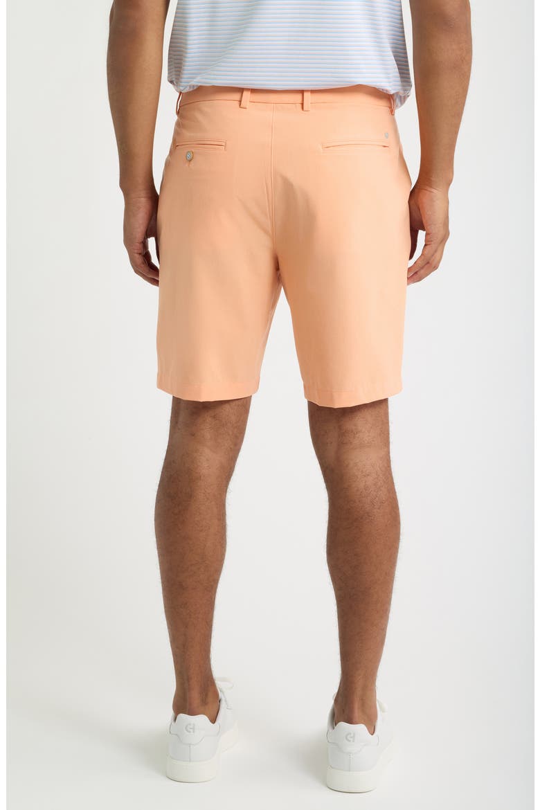 Featherweight Performance Shorts, Alternate, color, PAPAYA