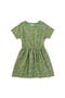  Olive Floral