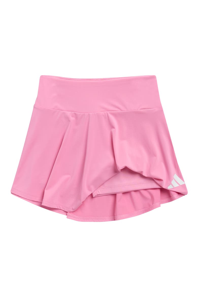 Kids' Flounce Skirt, Alternate, color, MEDIUM PINK