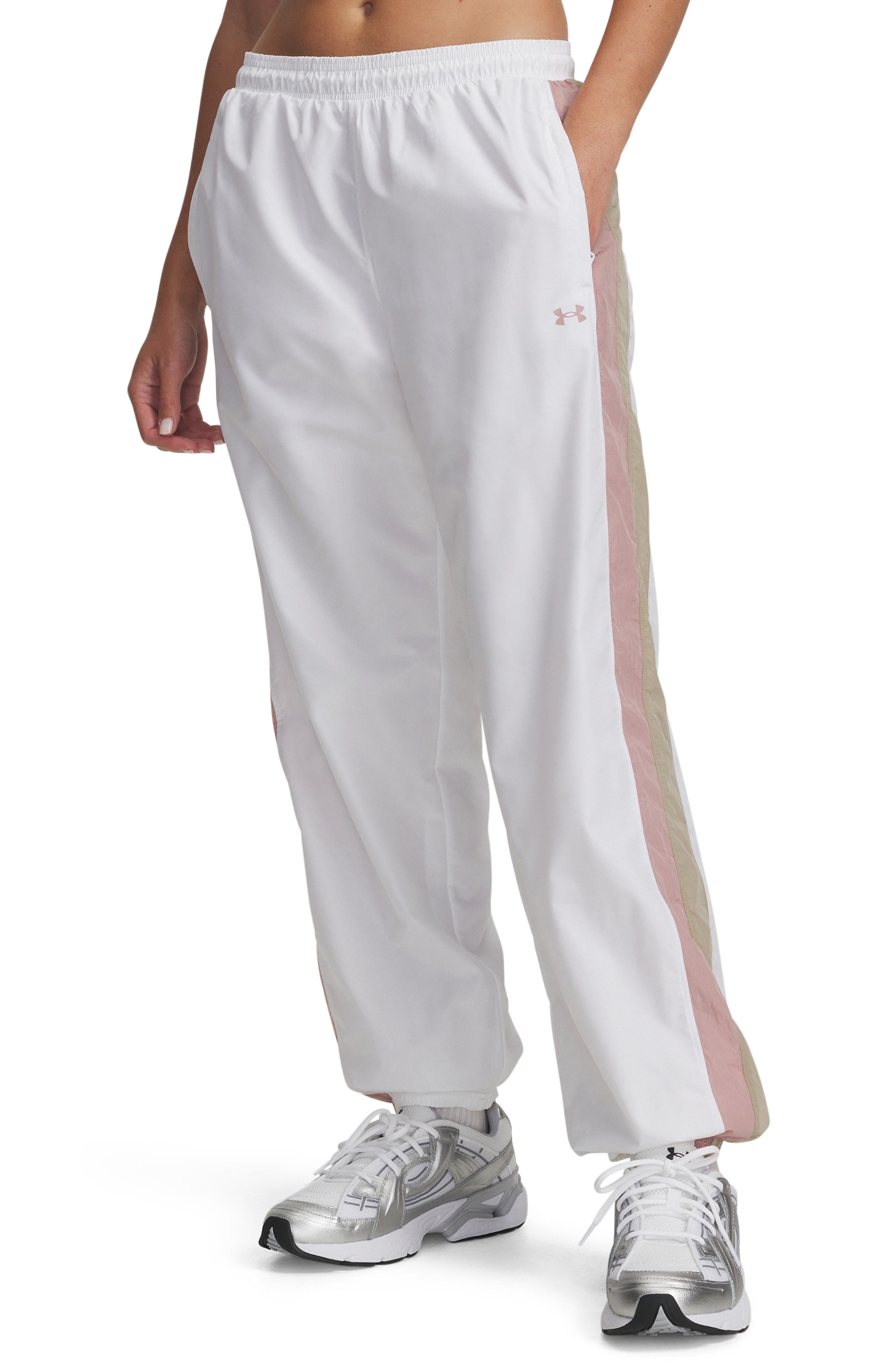 Icon Water Repellent Crinkle Pants - image 3